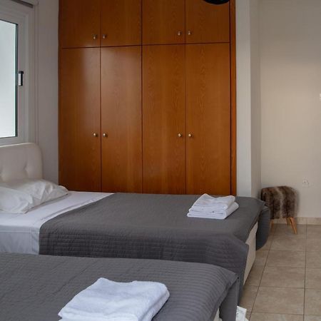 Villa Ruby Nissi Beach أيا نابا المظهر الخارجي الصورة